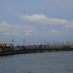 Pantai Ancol