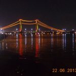 Jembatan Ampera