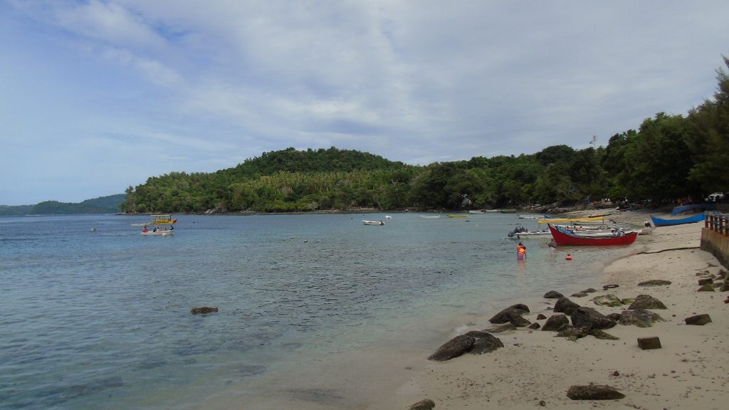 Pulau Sabang