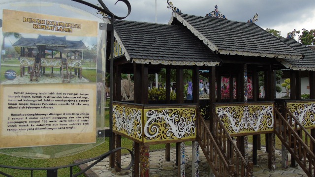 tempat wisata murah meriah di Purwokerto