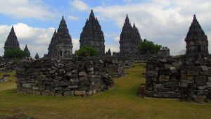 4 Candi Budaya Indonesia Yang Mendunia Di Tanah Jawa