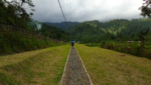 Curug Jenggala, Kalipagu Baturraden, Jawa Tengah