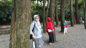 Berwisata di Kopi Daong, Bogor-Jawa Barat
