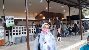 Berwisata di Kopi Daong, Bogor-Jawa Barat