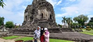 4 Candi Budaya Indonesia Yang Mendunia Di Tanah Jawa