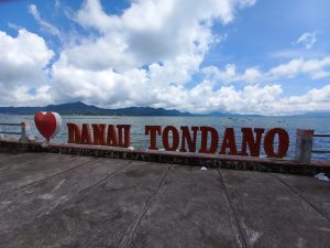 6 tempat wisata pegunungan terpopuler di Manado