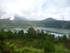6 tempat wisata pegunungan terpopuler di Manado