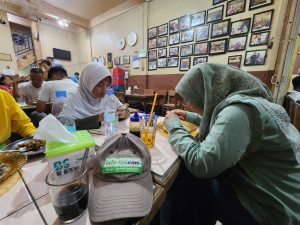 Warung Kopi Ake